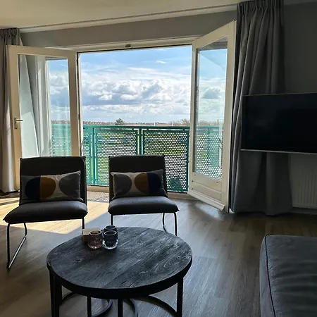 Holiday home 141