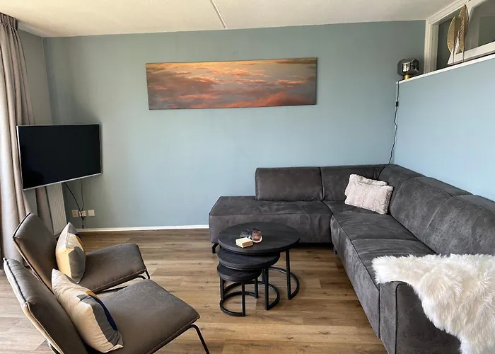 141 Дом отдыха Юлианадорп