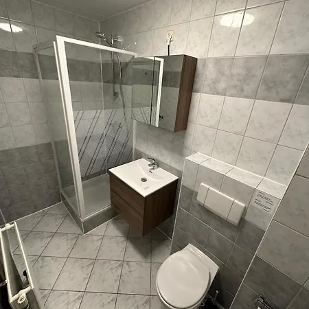 Hébergement de vacances 141 Julianadorp