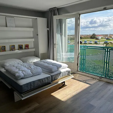 Hébergement de vacances 141 *