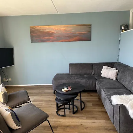 141 Hébergement de vacances Julianadorp