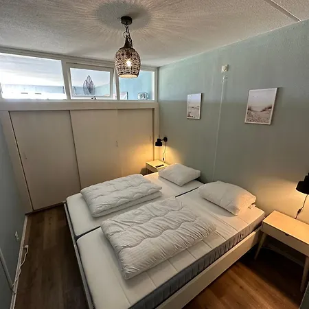 141 Hébergement de vacances